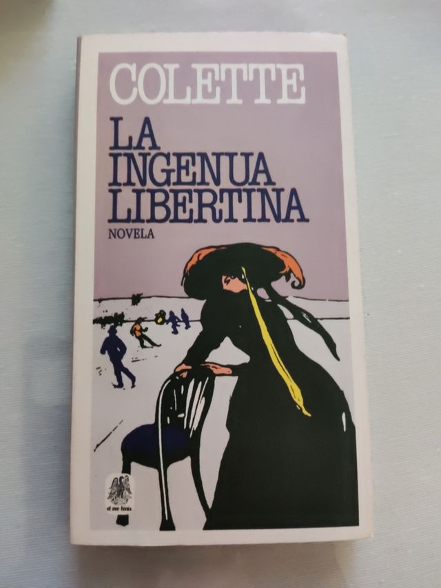 La ingenua libertina