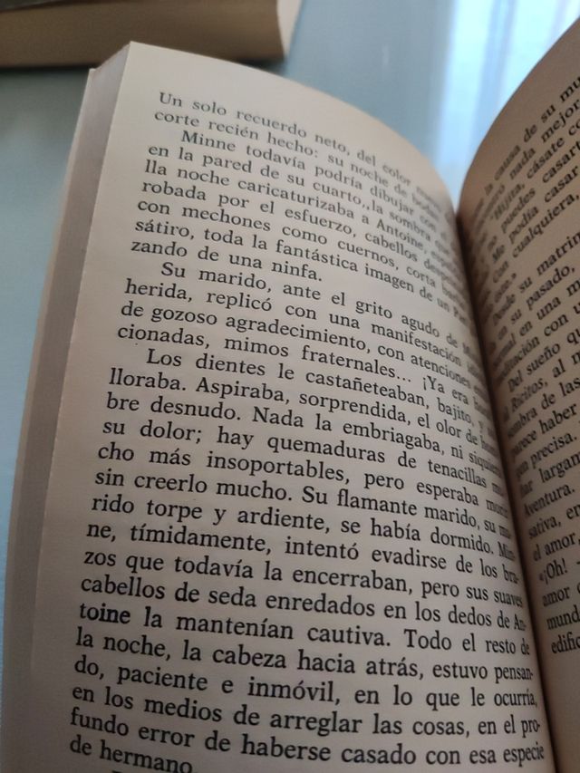 La ingenua libertina