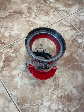 Cubeta Aspiradora Dyson Nueva Original 100%