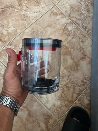 Cubeta Aspiradora Dyson Nueva Original 100%