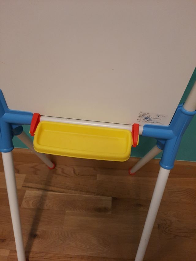 Pizarra Infantil Mickey Mouse