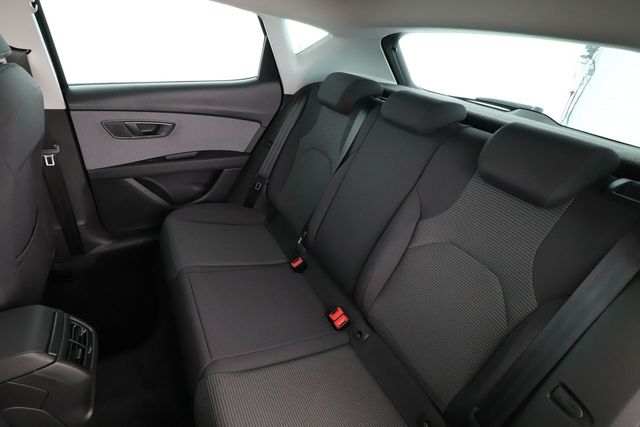 Seat Leon 1.2 TSI Style Plus