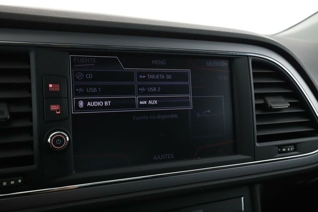 Seat Leon 1.2 TSI Style Plus