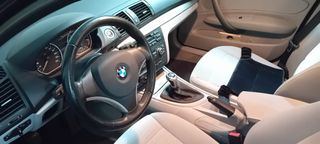 BMW Serie 1 2008