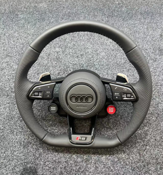 Volante Audi RS