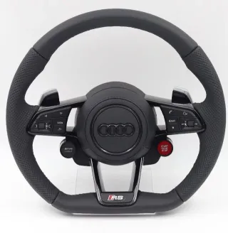 Volante Audi RS