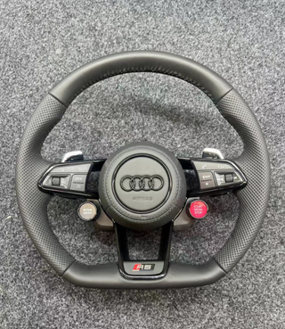 Volante Audi RS
