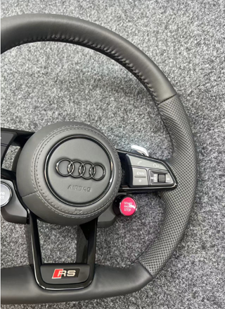Volante Audi RS