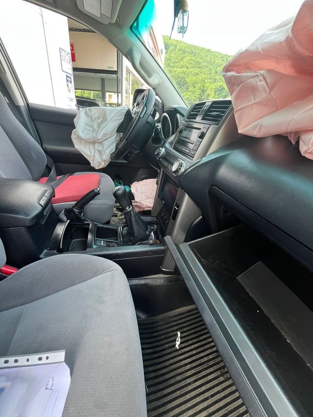 Toyota Land Cruiser 150  60th aniversario 
