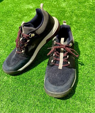 Zapatillas Montaña Mujer Decathlon NH500 T39