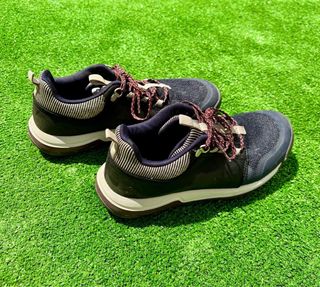 Zapatillas Montaña Mujer Decathlon NH500 T39