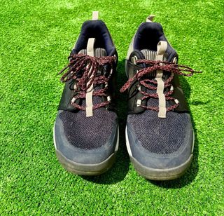Zapatillas Montaña Mujer Decathlon NH500 T39