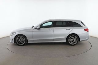 Mercedes Clase C 220 d