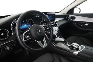 Mercedes Clase C 220 d