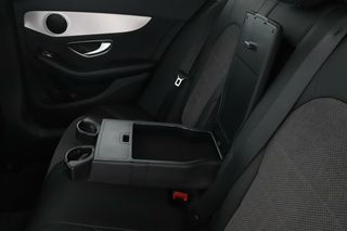 Mercedes Clase C 220 d