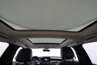 Mercedes Clase C 220 d