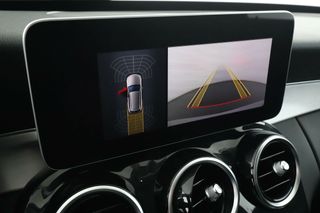 Mercedes Clase C 220 d