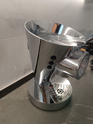 Cafetera Bugatti Diva Italiana