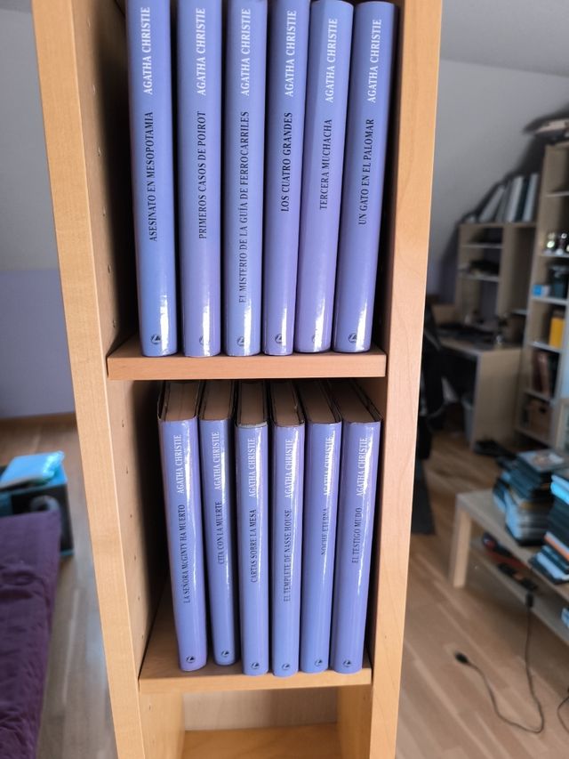 La señora McGinty ha muerto