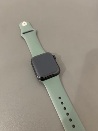Apple Watch SE 40 mm 2 gen Verde