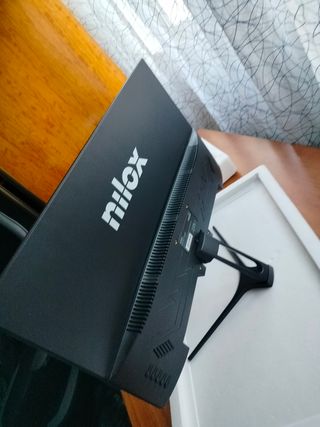 Monitor Nilox 21.5 5ms HDMI VGA LED VA