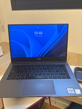 Huawei MateBook D14 i5 512GB