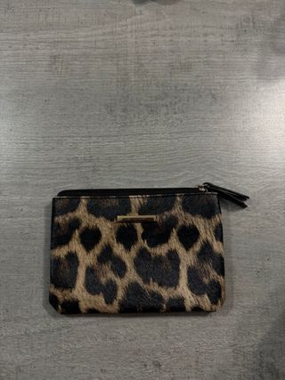 Portamonete Primark animalier