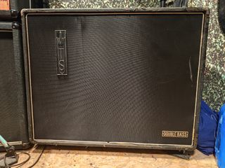 Pantalla 4x12 MusicSon