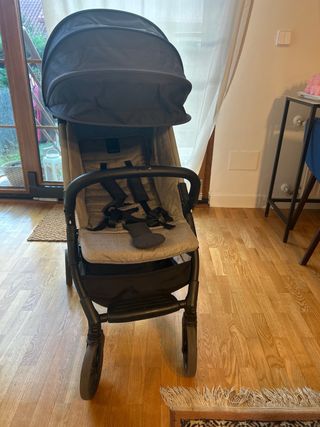 Silla de paseo Inglesina Quid