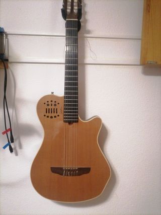 Guitarra Godin Gran Concert