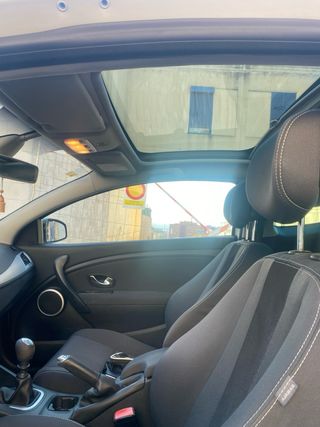 Renault Megane 2010