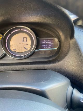 Renault Megane 2010