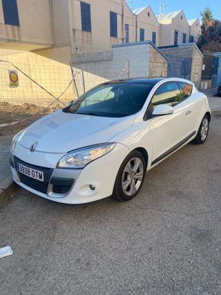 Renault Megane 2010
