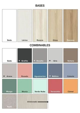 COMPOSICIÓN JUVENIL CAMA ABATIBLE C410