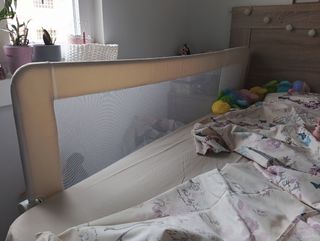 Barandilla de Cama para Bebé