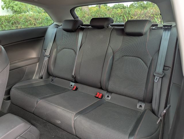 SEAT Leon 2015 1.8TSI