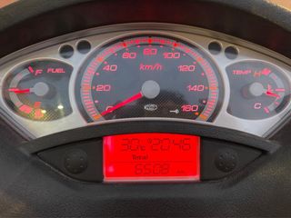 Yamaha XMAX 250i 2009 - Solo 6.500 km