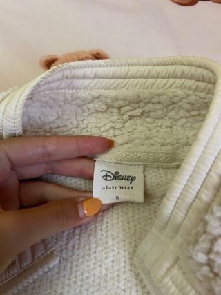 Chaqueta Disney Mickey Mouse Polar