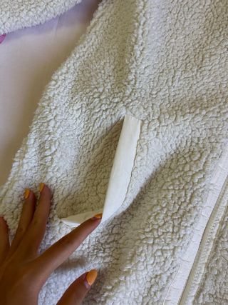 Chaqueta Disney Mickey Mouse Polar