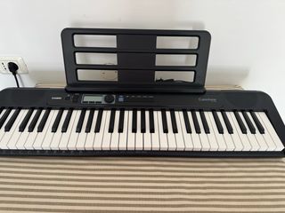 Teclado Casio Casiotone CT-S300