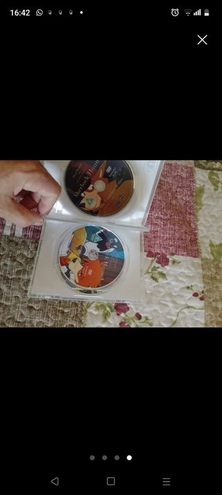 Sherlock Hound DVD Serie Completa Anime