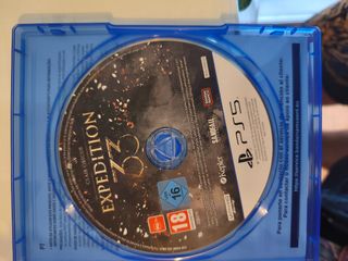 Clair Obscur: Expedition 33 PS5