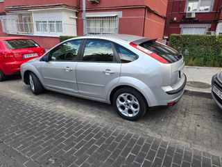 Ford Focus 2007