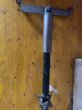 Amortiguador Izquierdo Vespino