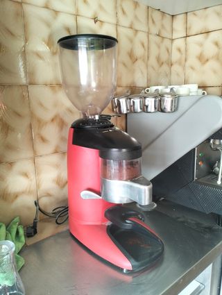 Cafetera Profesional Rancilio