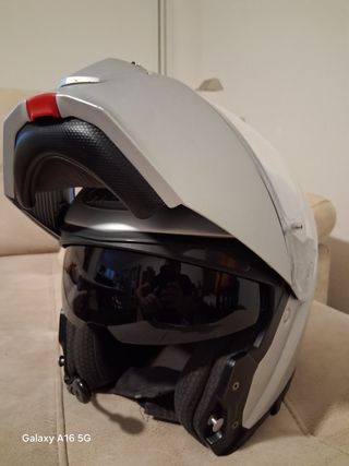 Casco HJC RPHA 90S Talla XL