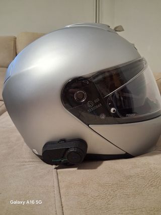 Casco HJC RPHA 90S Talla XL