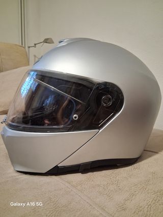 Casco HJC RPHA 90S Talla XL