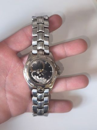 Reloj de Coleccionista Batman Warner Bros 