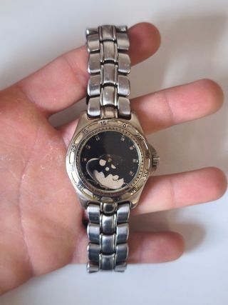 Reloj de Coleccionista Batman Warner Bros 